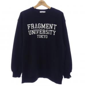 FRAGMENT UNIVERSITY スウェット