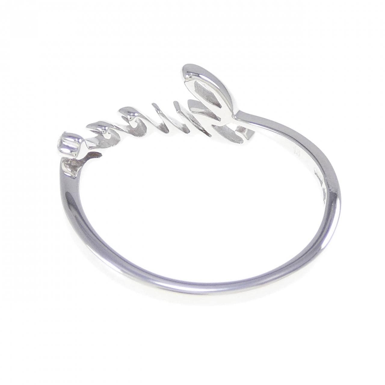 gucci Diamond ring
