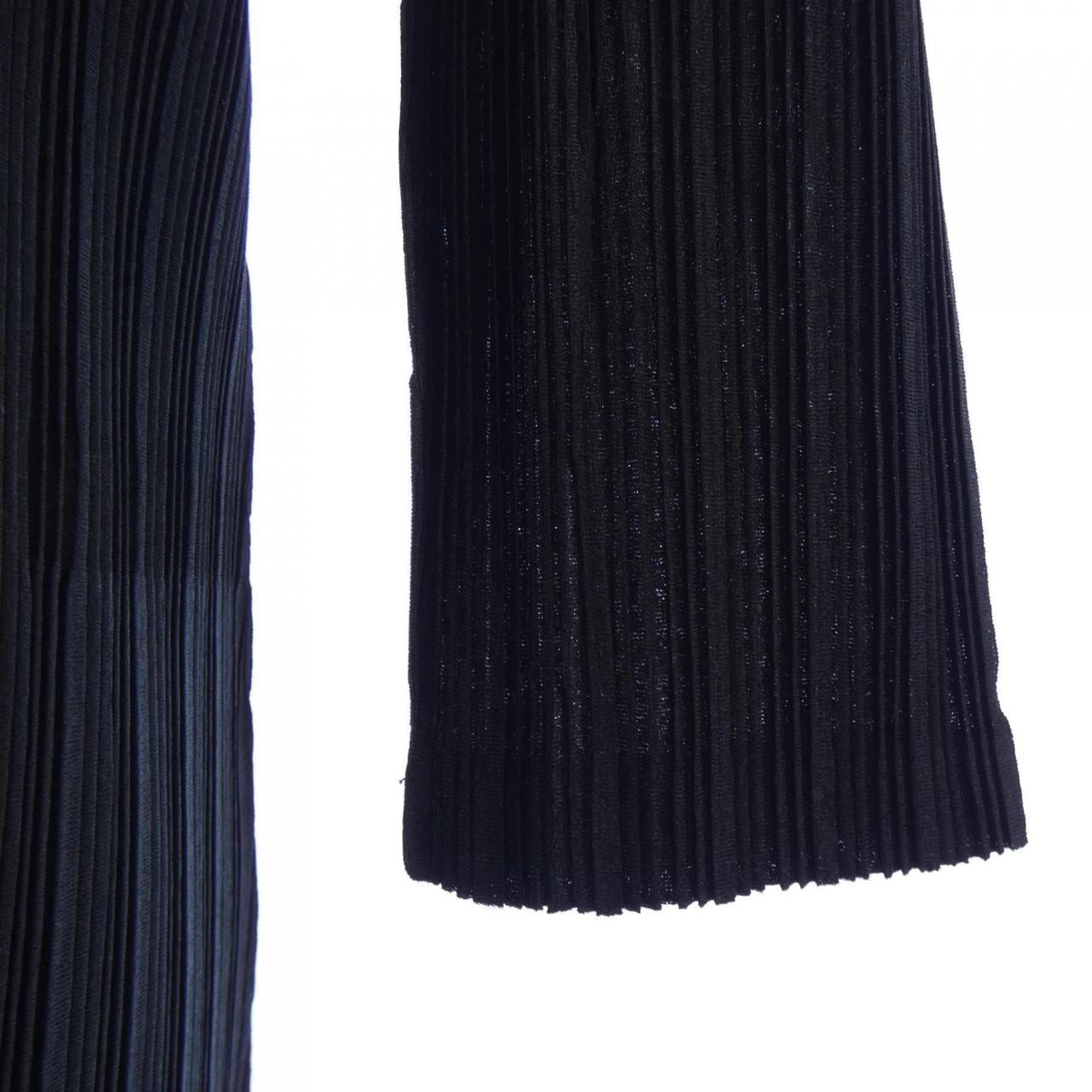 プリーツプリーズ PLEATS PLEASE カーディガン