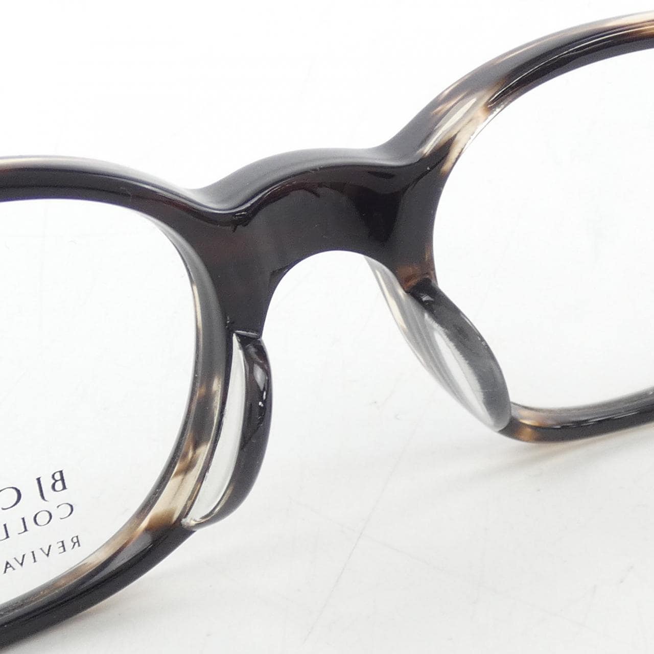 ビージェイクラシック BJ CLASSIC JAGUAR EYEWEAR