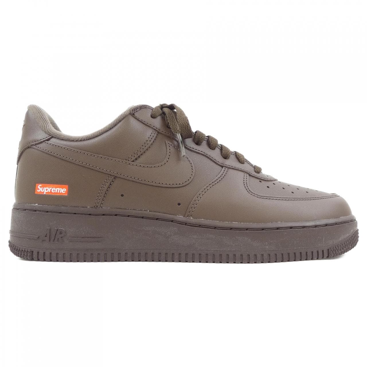 ナイキシュプリーム NIKE×SUPREME CU9225-200 スニーカー