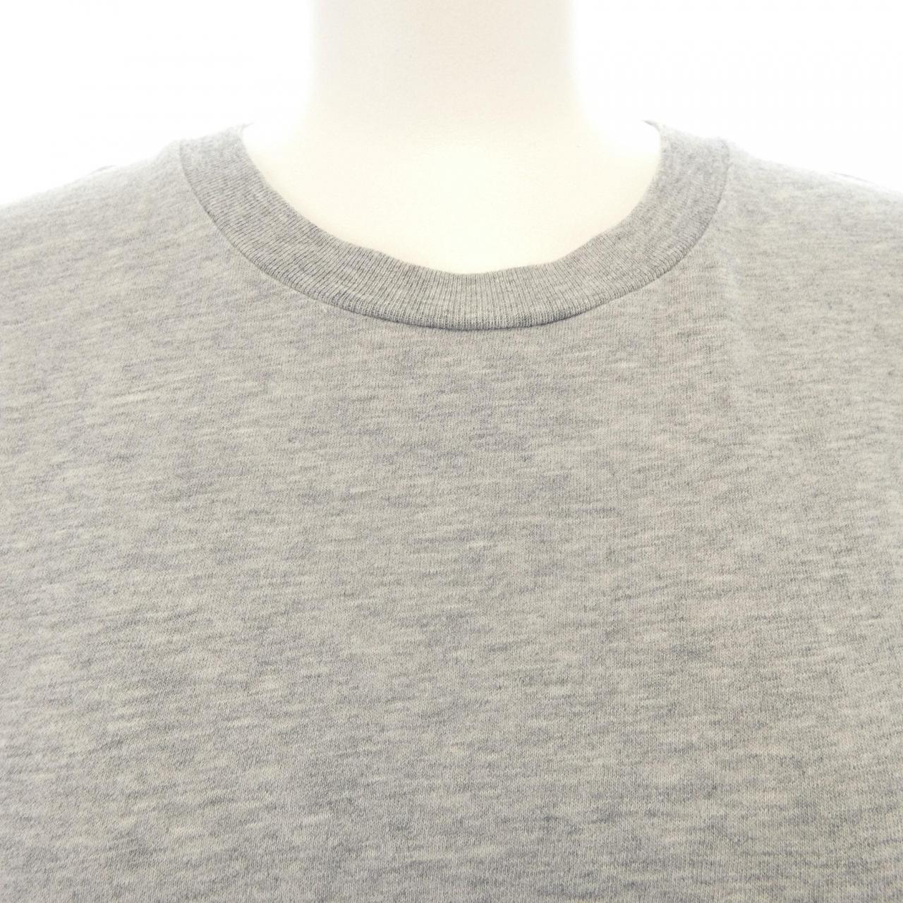 サンローラン SAINT LAURENT 712493 Y37BN Tシャツ