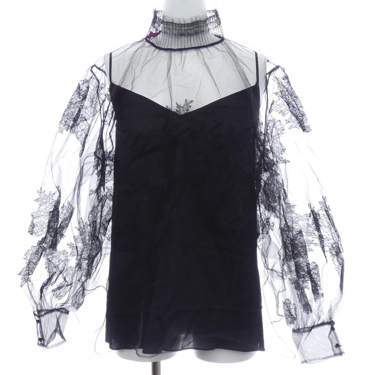 ヴァレンティノ VALENTINO 1B0AE7L51ED トップス