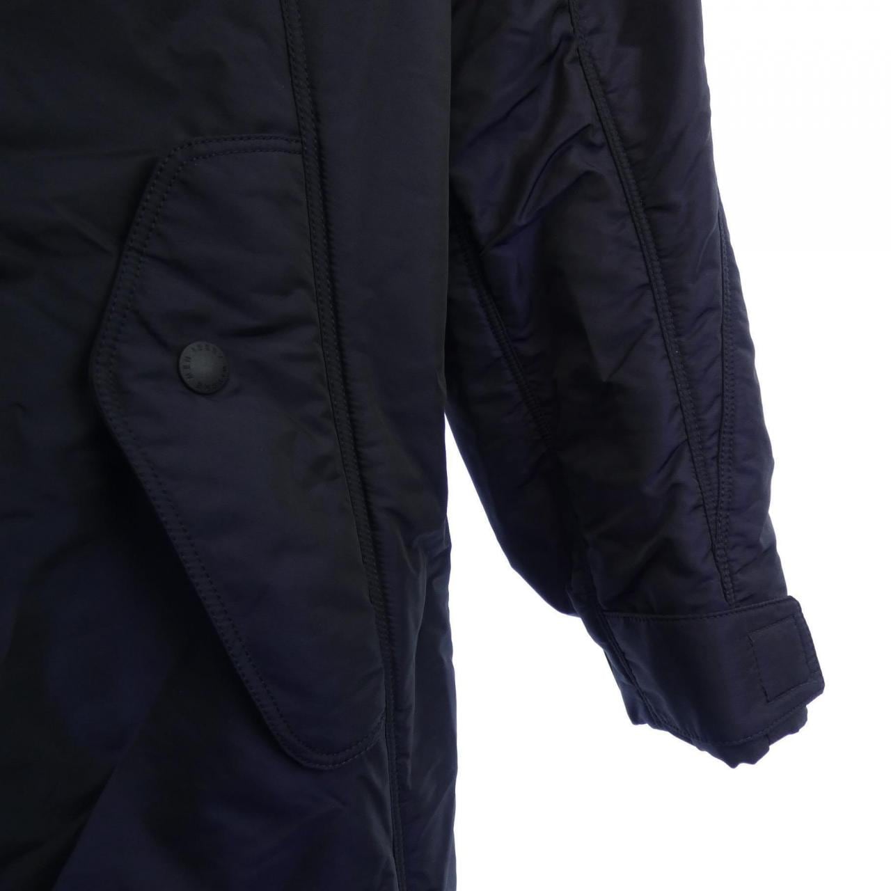 イッセイミヤケメン ISSEY MIYAKE MEN ME53FA136 コート