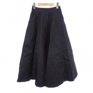 ランバンオンブルー LANVIN en Bleu スカート