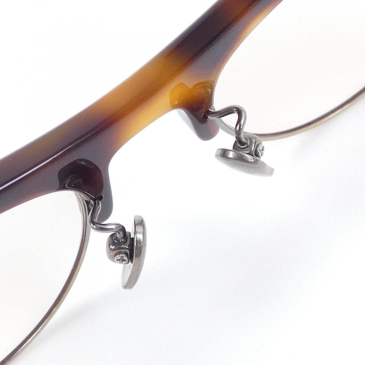 オリバーピープルズ OLIVER PEOPLES OP-4 EYEWEAR