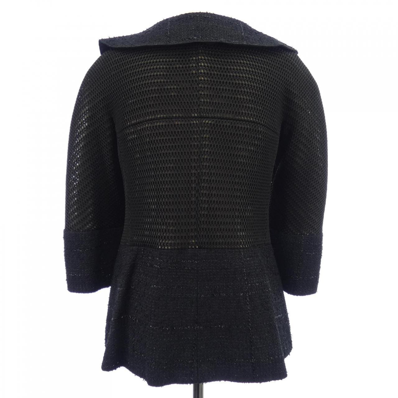 シャネル CHANEL P45896W05279 ジャケット