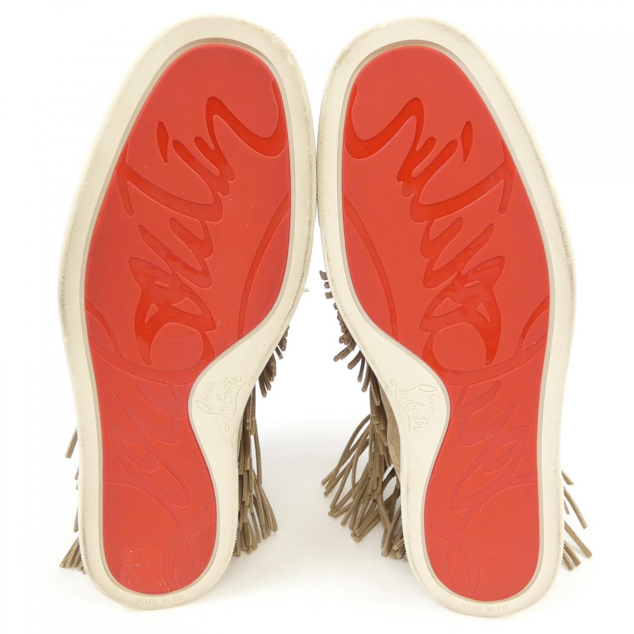 クリスチャンルブタン CHRISTIAN LOUBOUTIN シューズ