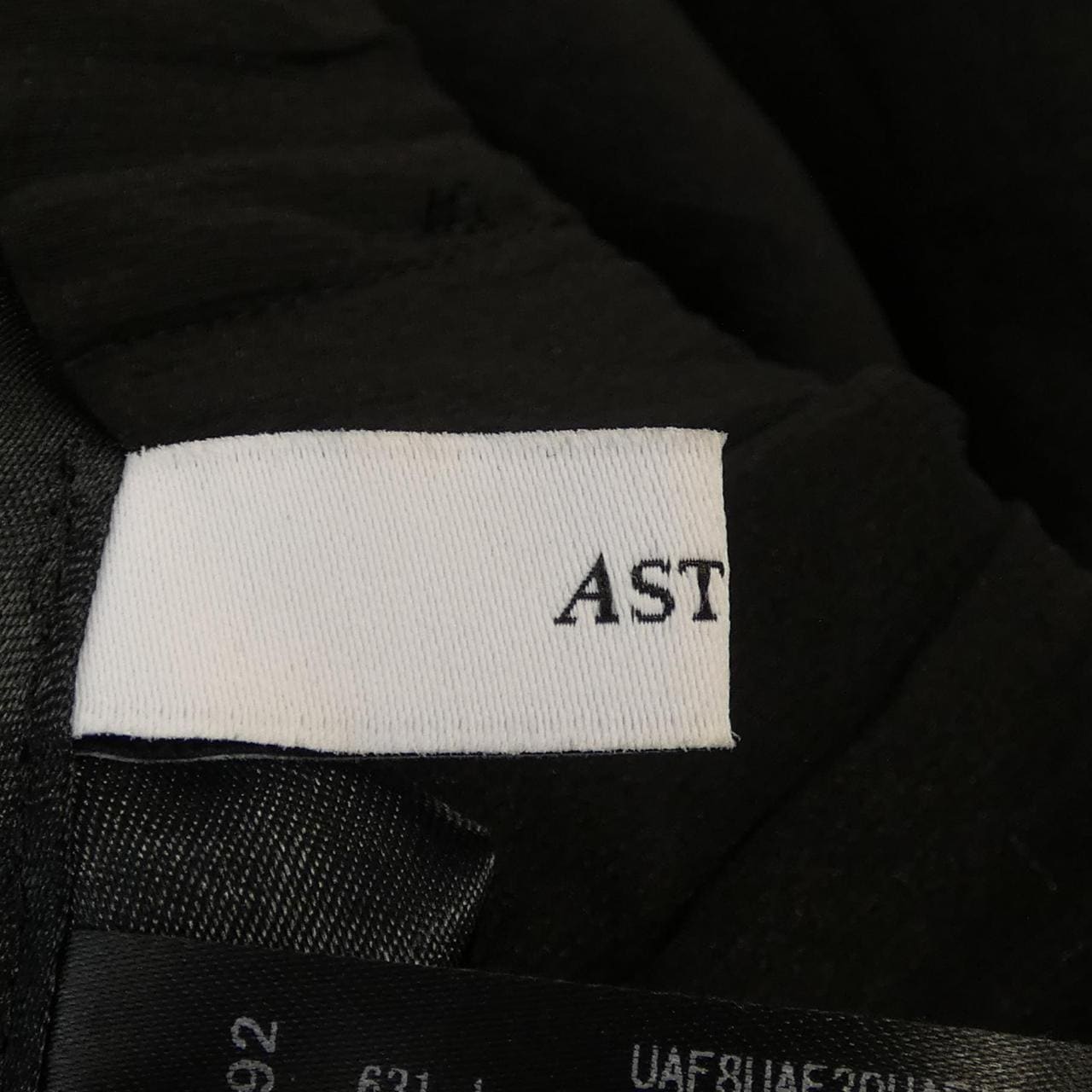 アストラット ASTRAET 5424-270-0392 スカート