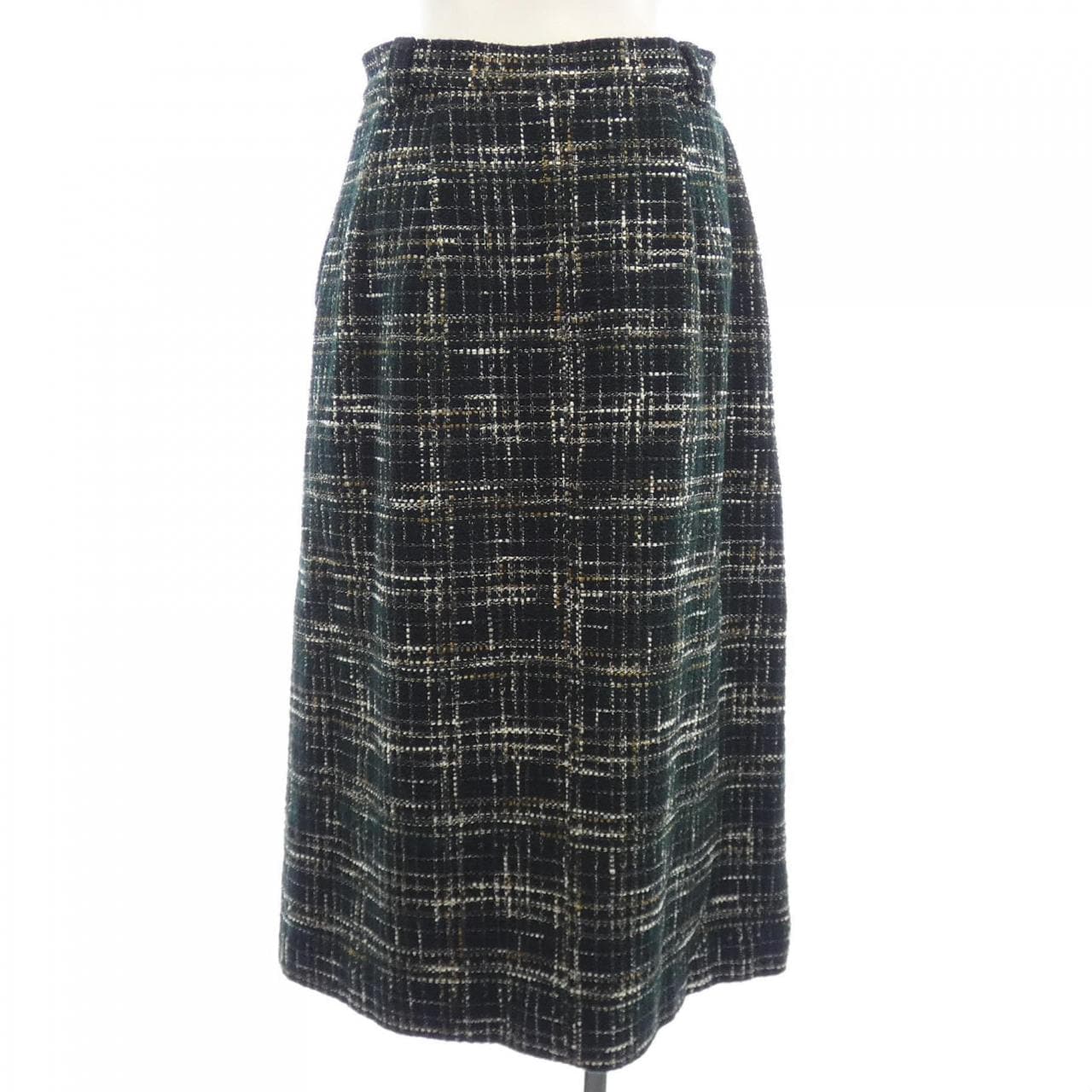 デュアルビュー DUAL VIEW セットアップ