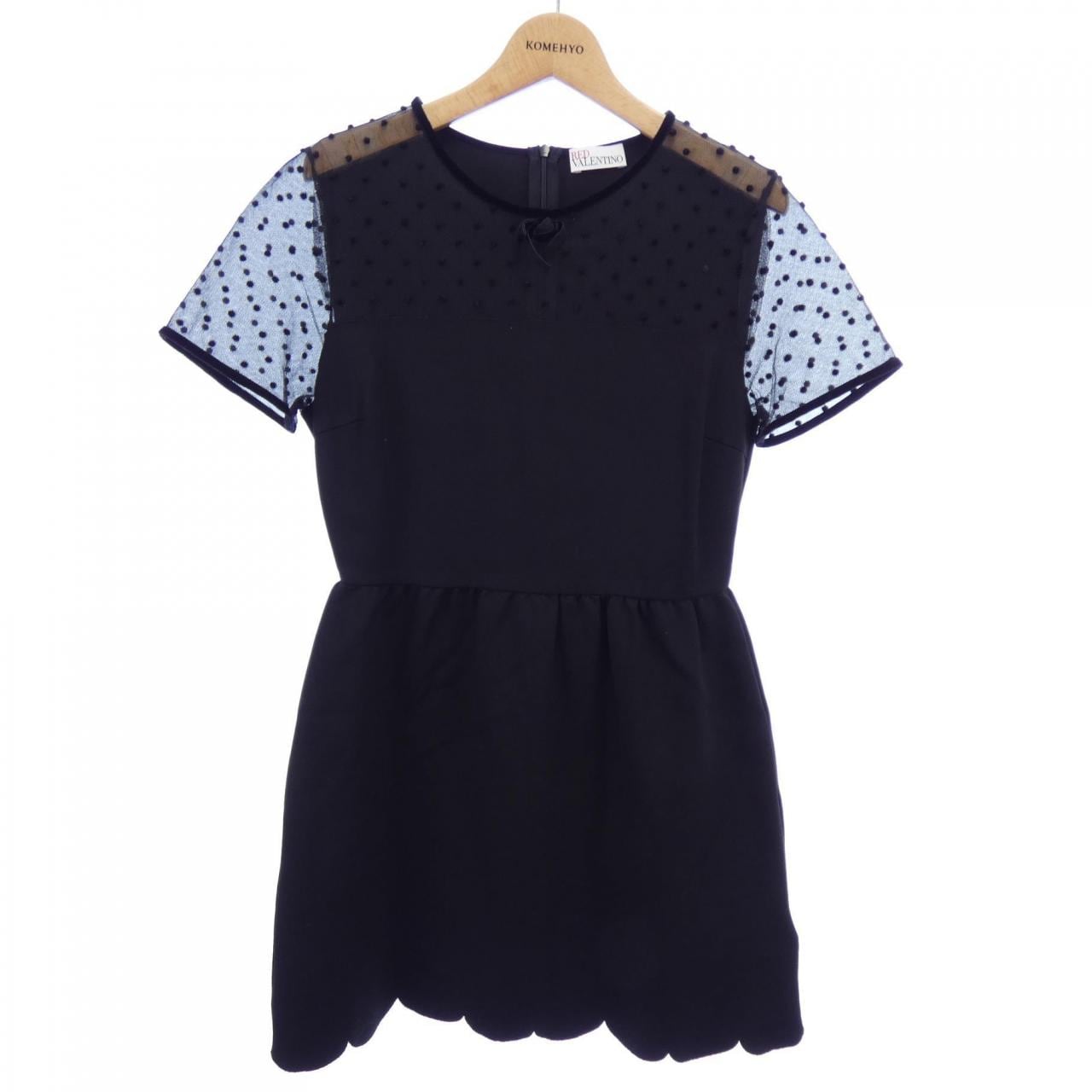 レッドバレンティノ RED VALENTINO ワンピース