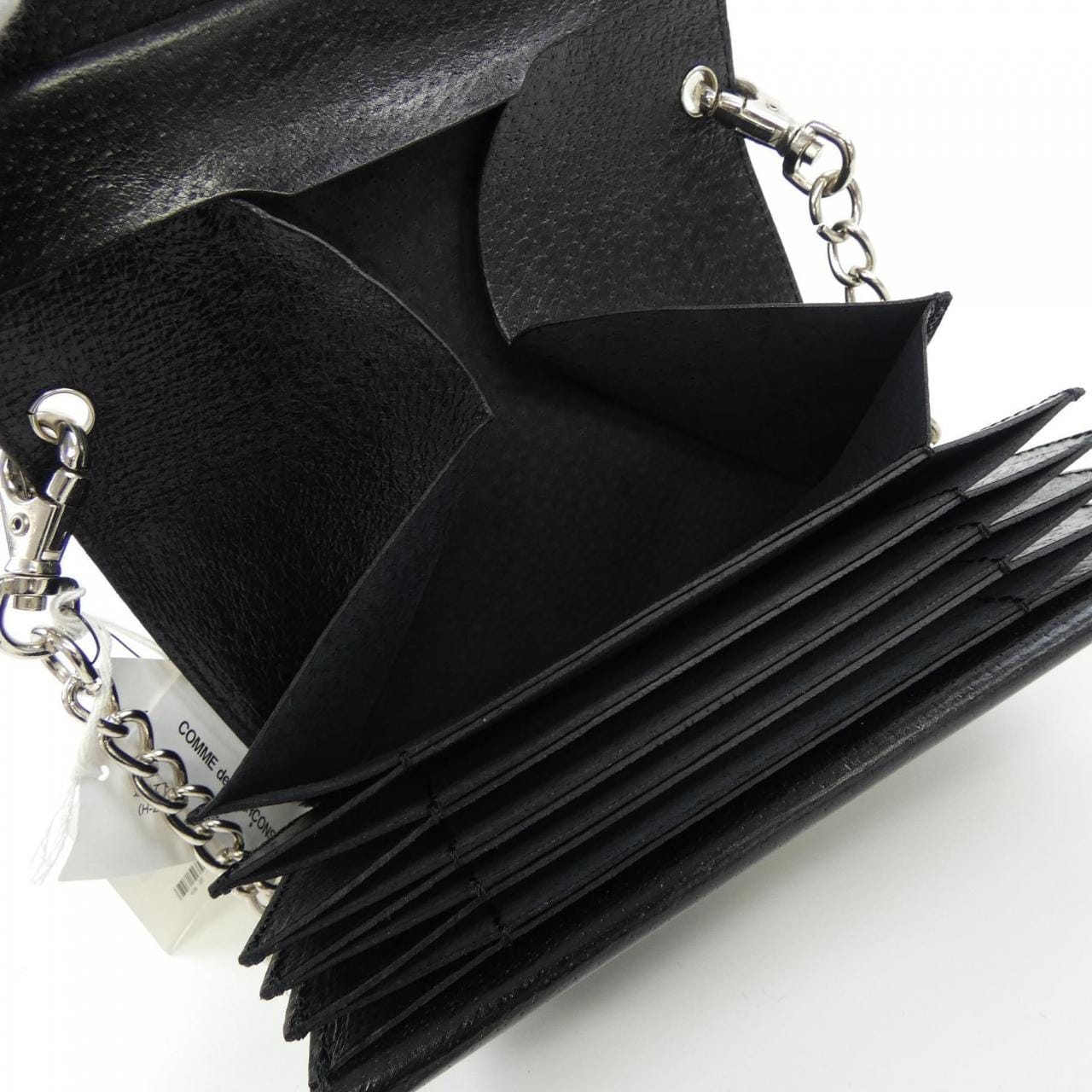 コムデギャルソン COMME des GARCONS GZ-K205 WALLET