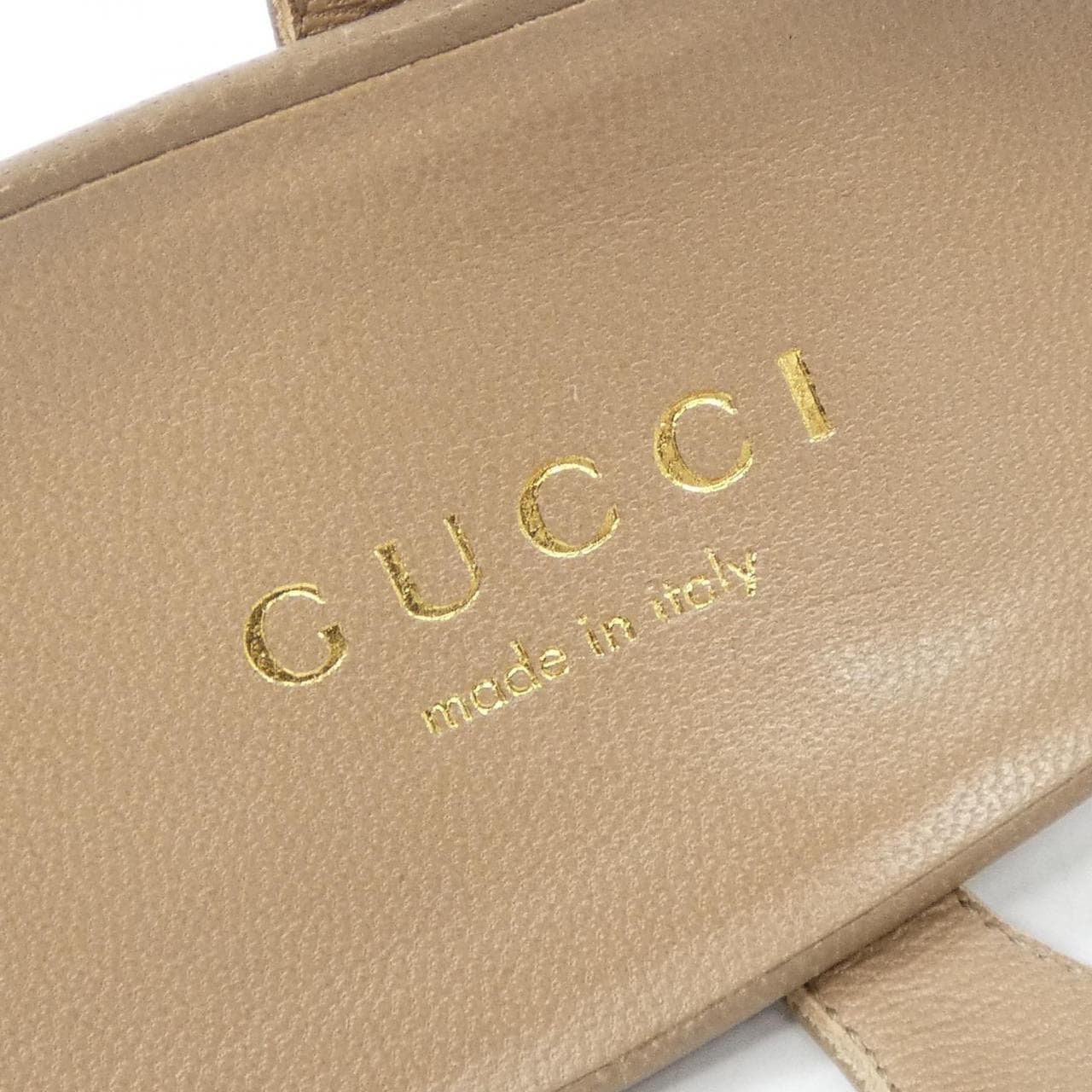 グッチ GUCCI サンダル