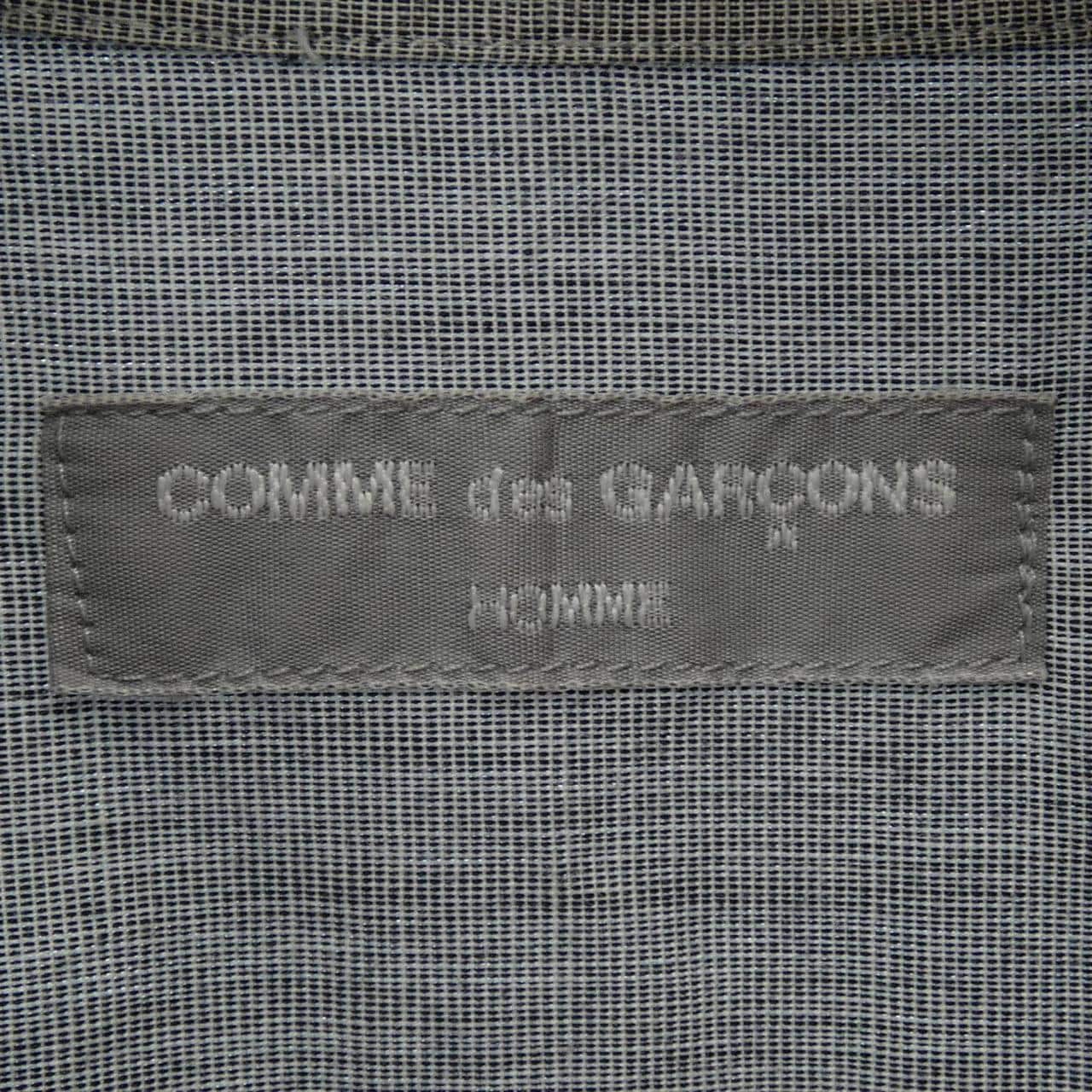 【ヴィンテージ】コムデギャルソンオム COMME des GARCONS HOMME HE-B002 シャツ