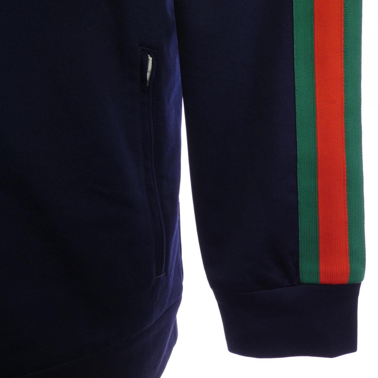 グッチ GUCCI ADIDAS 692112 XJEKX ブルゾン