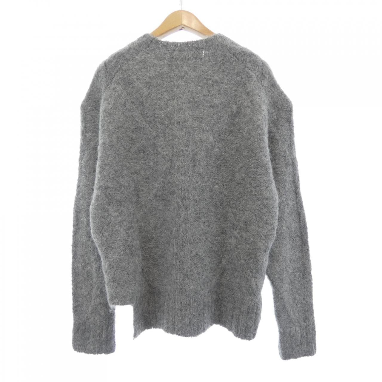 ニールバレット Neil Barrett ニット