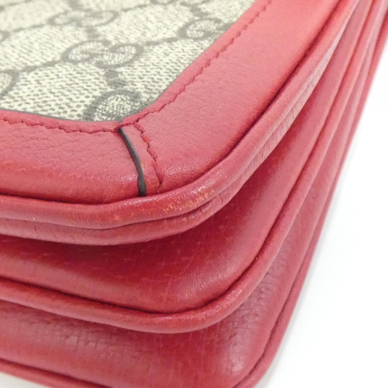 グッチ QUEEN MARGARET 524356 9I6BT ショルダーバッグ