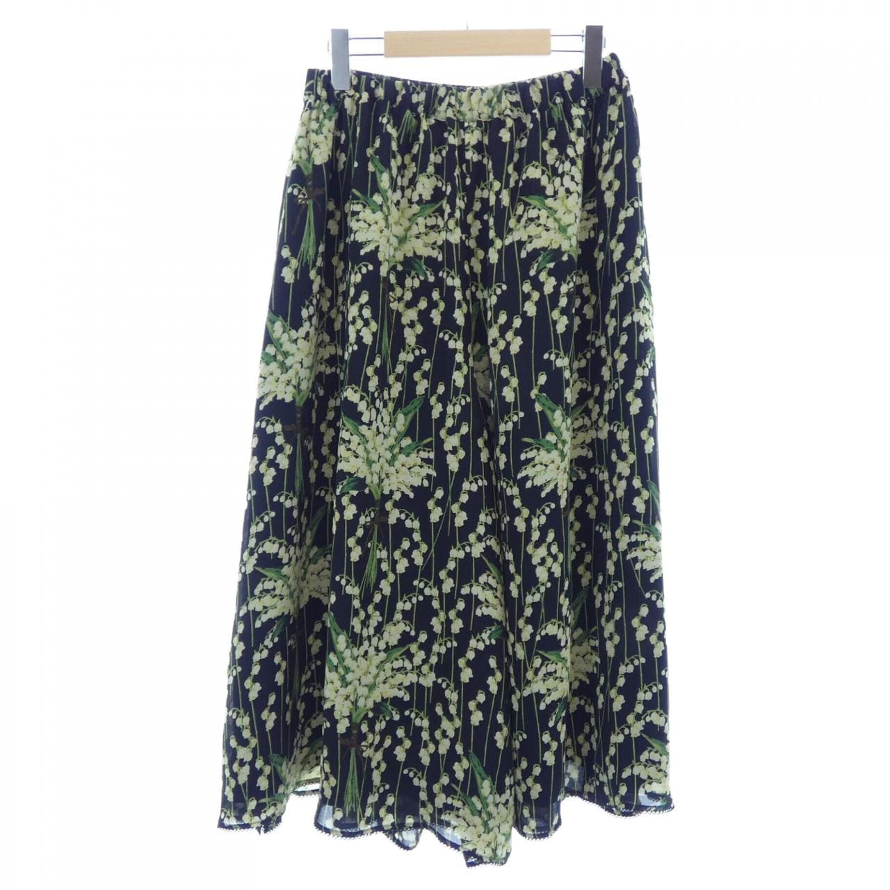 インゲボルグ INGEBORG A2201FP 482 パンツ