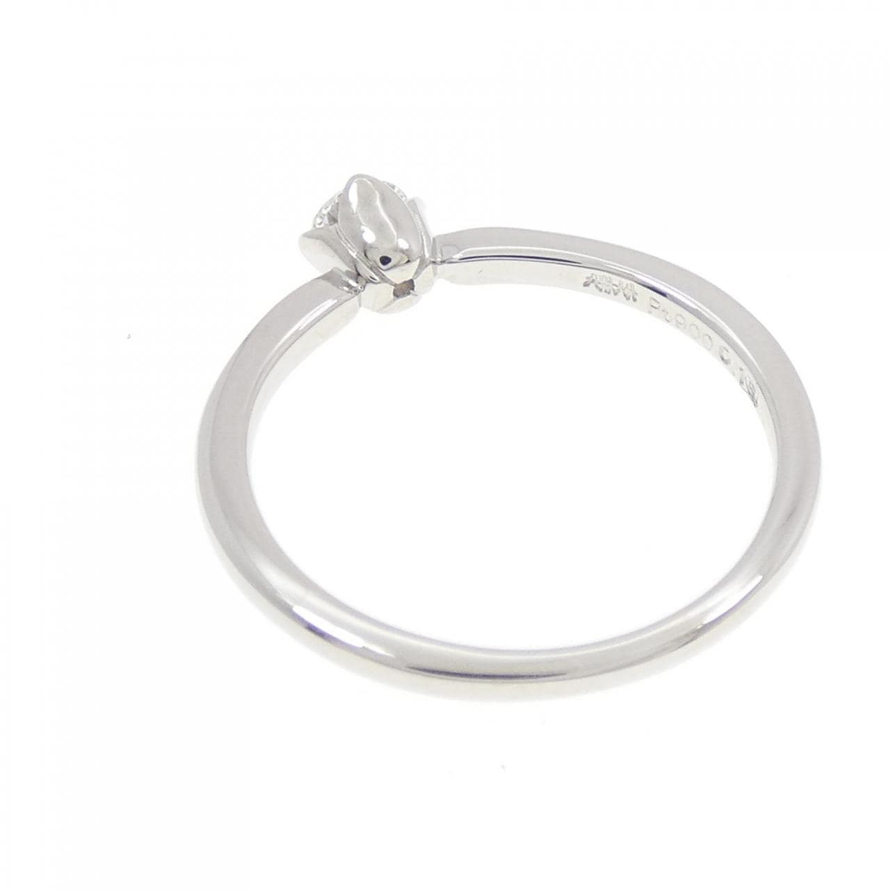 アーカー ミュゲ リング 0.15CT