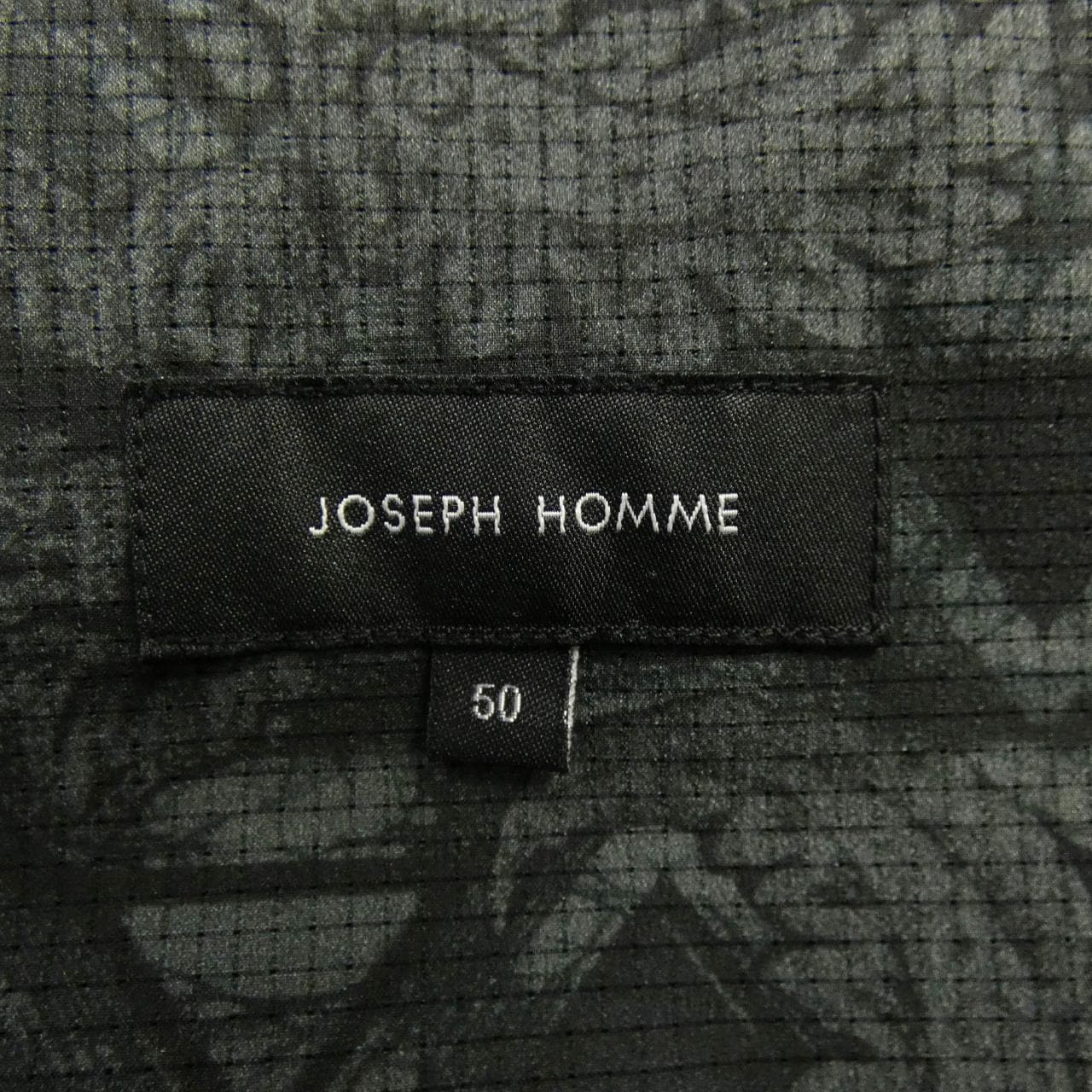 ジョセフオム JOSEPH HOMME ジャケット