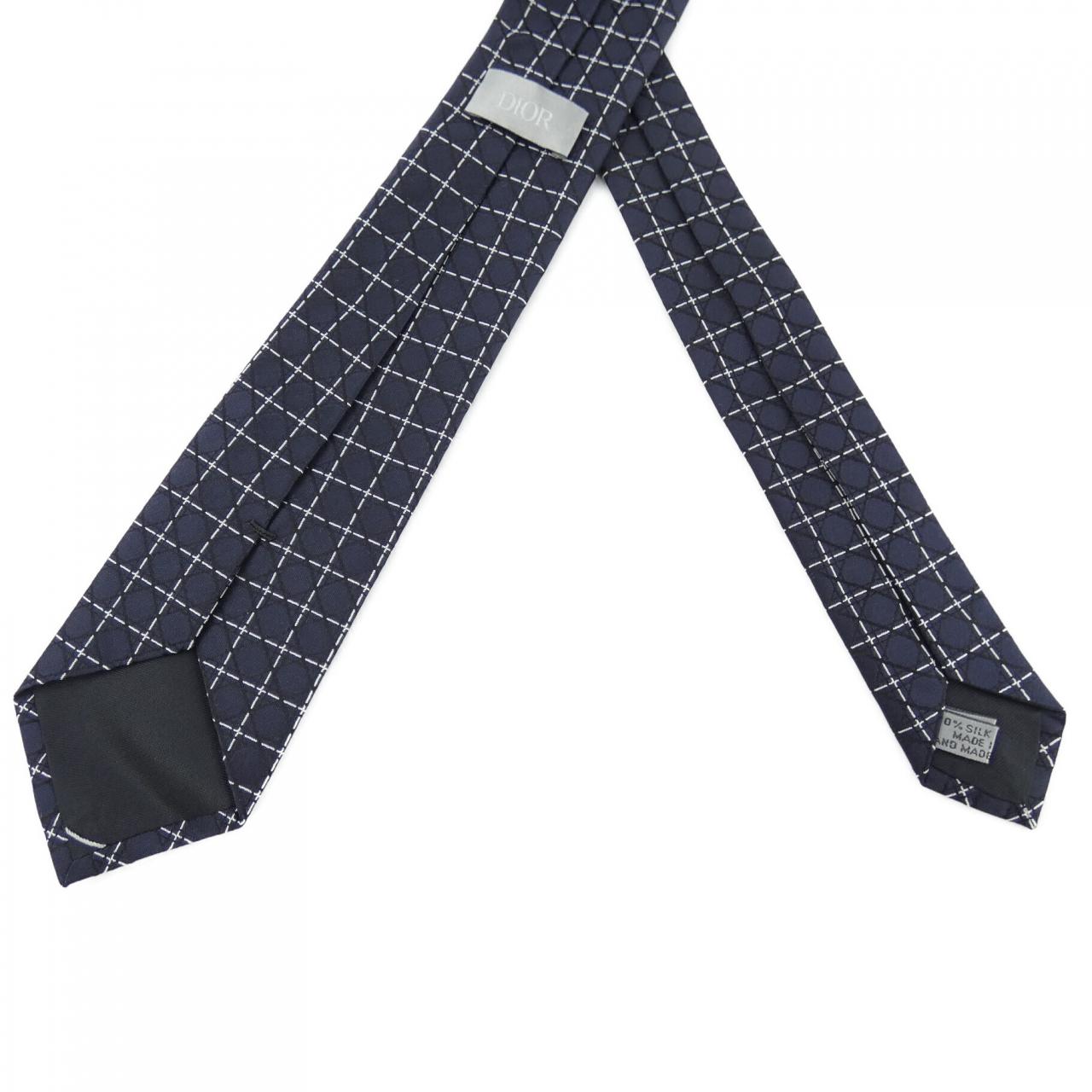 ディオール DIOR NECKTIE