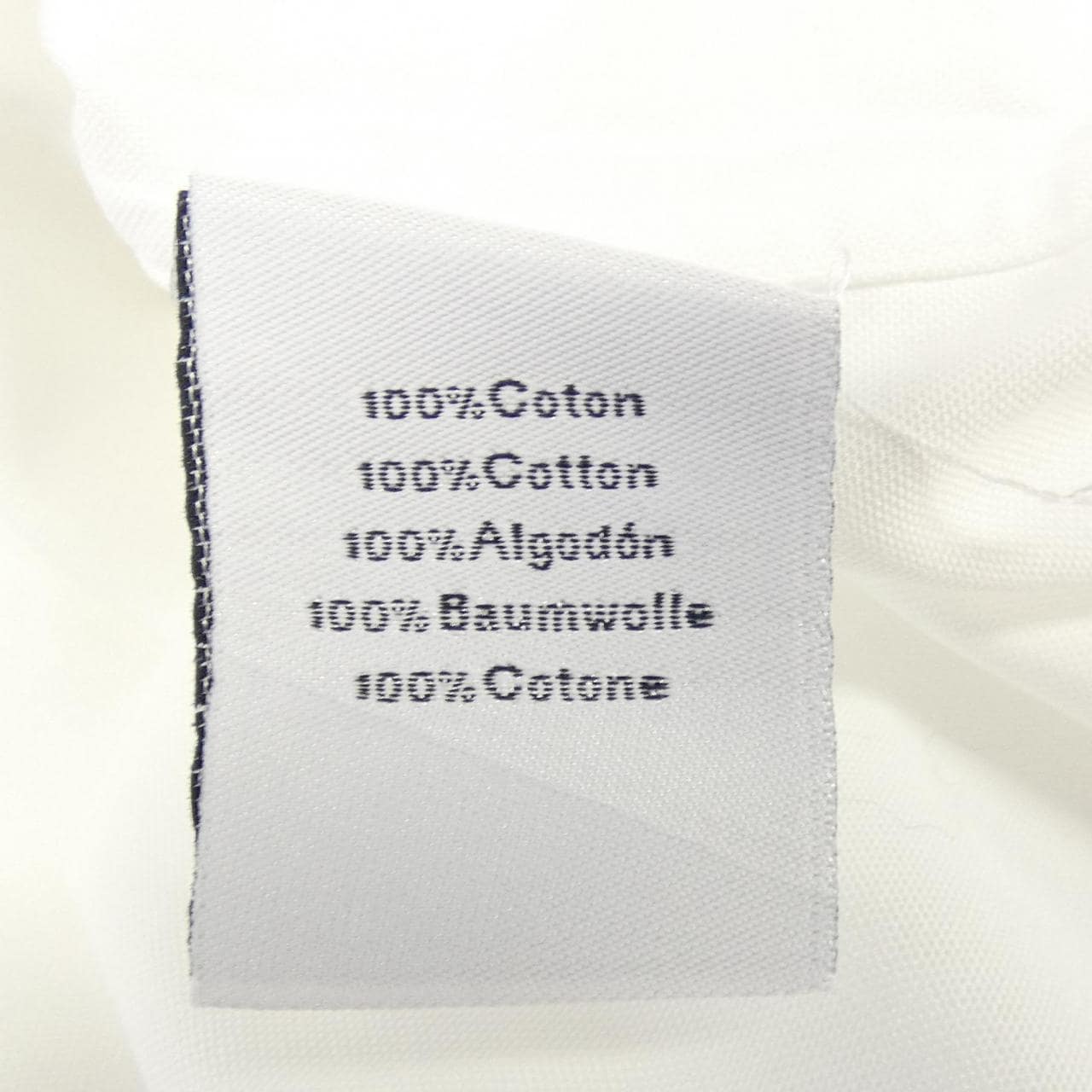 エルメス HERMES シャツ