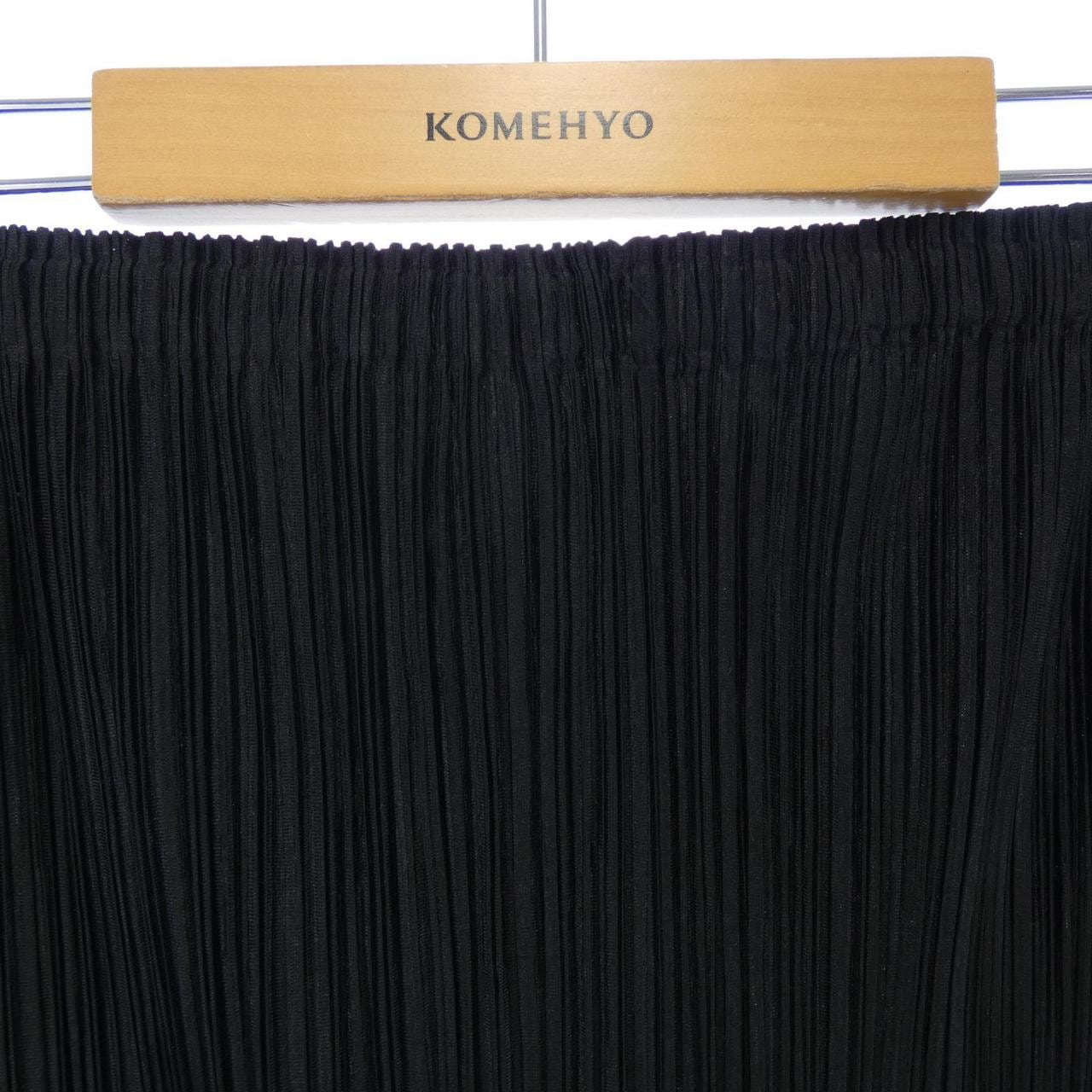 【ヴィンテージ】プリーツプリーズ PLEATS PLEASE PP23-JG808 スカート