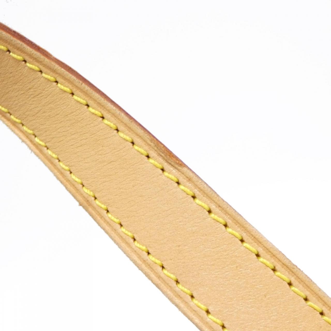 ルイヴィトン モノグラム ポシェット クロワッサン M51510 ショルダーバッグ