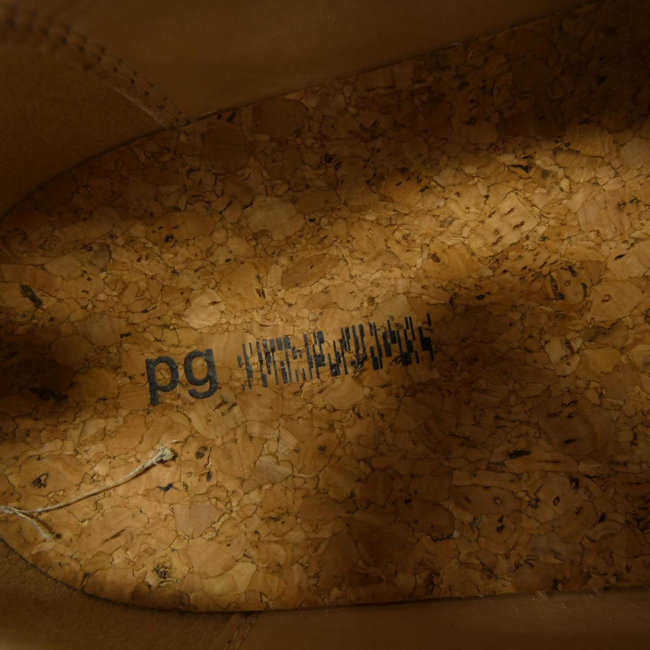 PG PG0021 シューズ