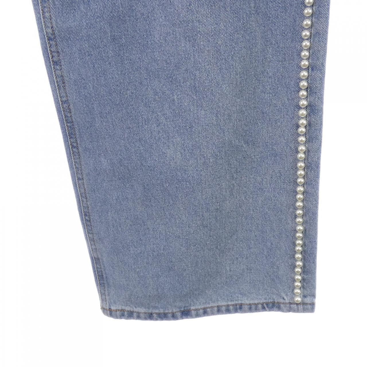 KIMHEKIM ジーンズ