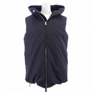 ジルサンダー JIL SANDER J40AF0012 ダウンベスト