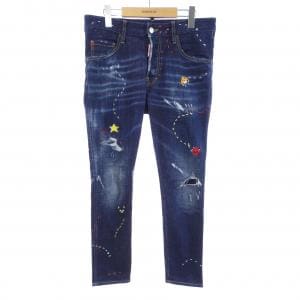 ディースクエアード DSQUARED2 S74LB1392 ジーンズ