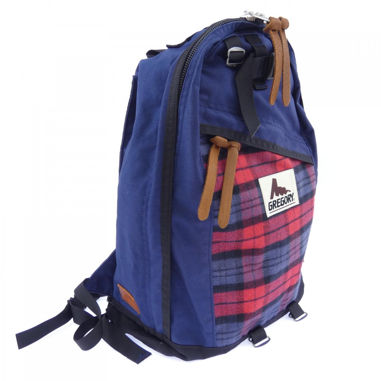 グレゴリー GREGORY PLADRA BACKPACK