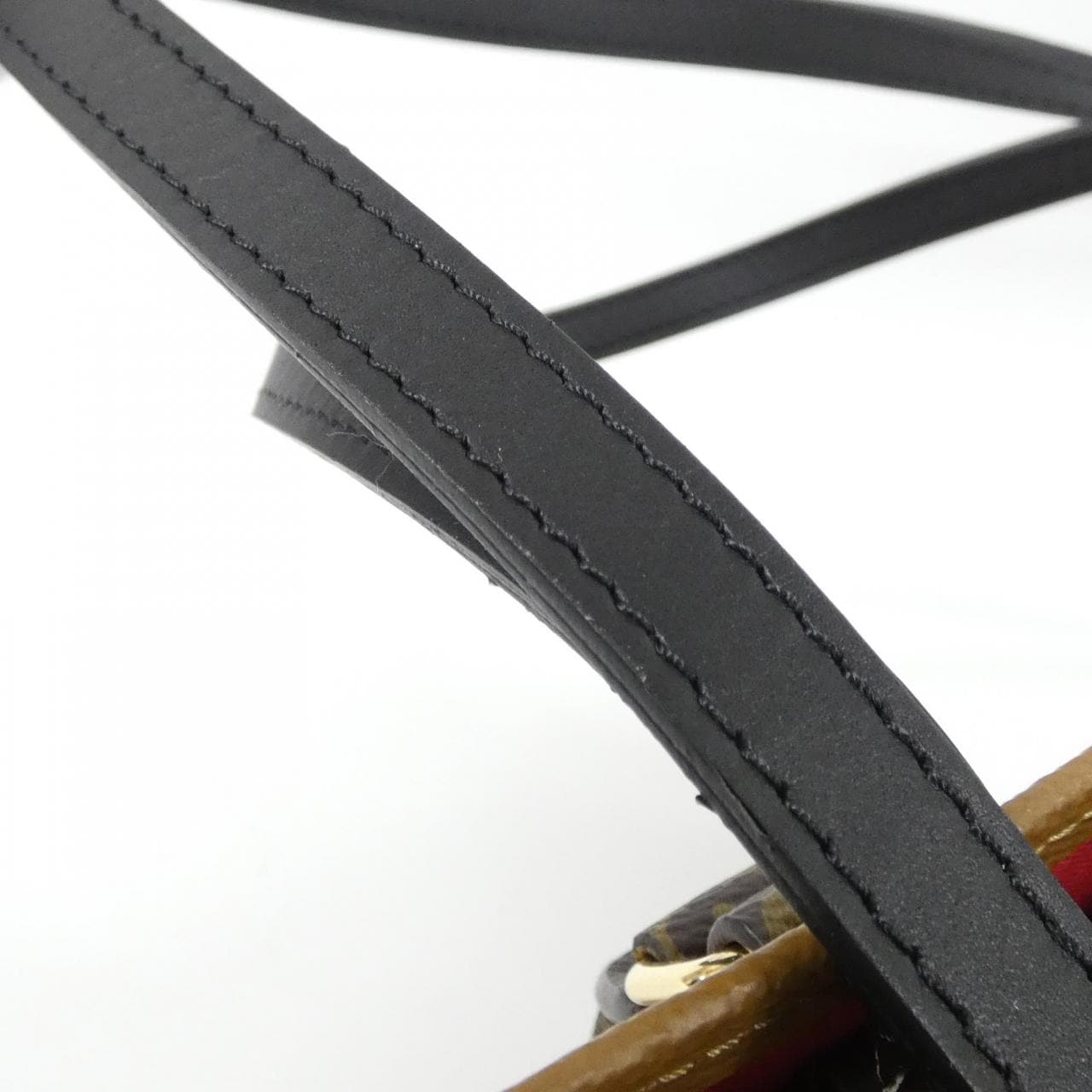 ルイヴィトン モノグラム ジャイアント オンザゴー MM M45321 バッグ