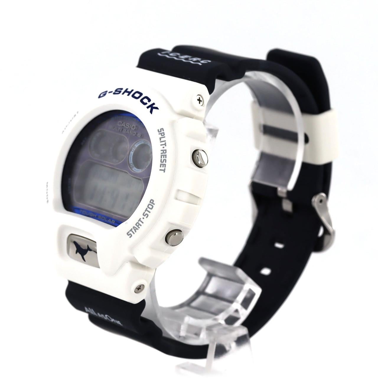 カシオ G-SHOCK イルクジ2025 GW-6905K その他 ソーラークォーツ