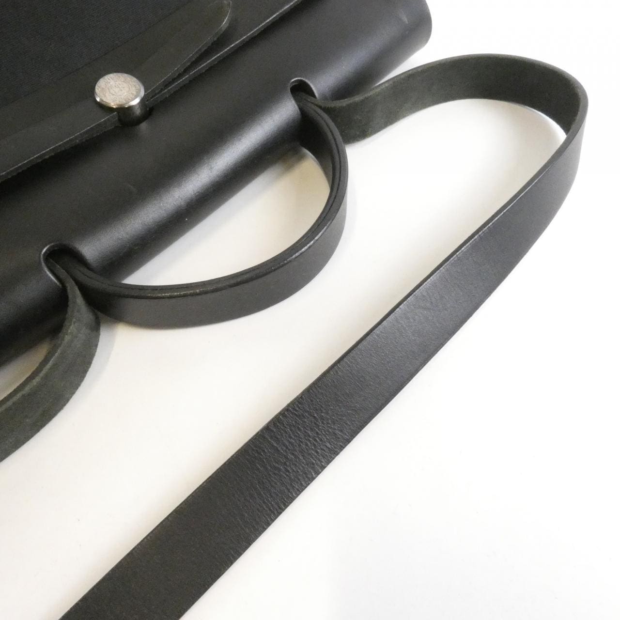 エルメス エールバッグ MM 030866CB バッグ