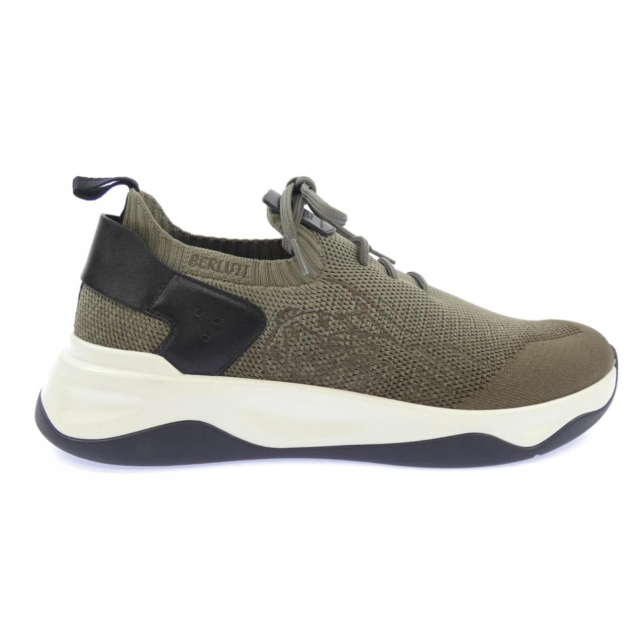 ベルルッティ Berluti スニーカー