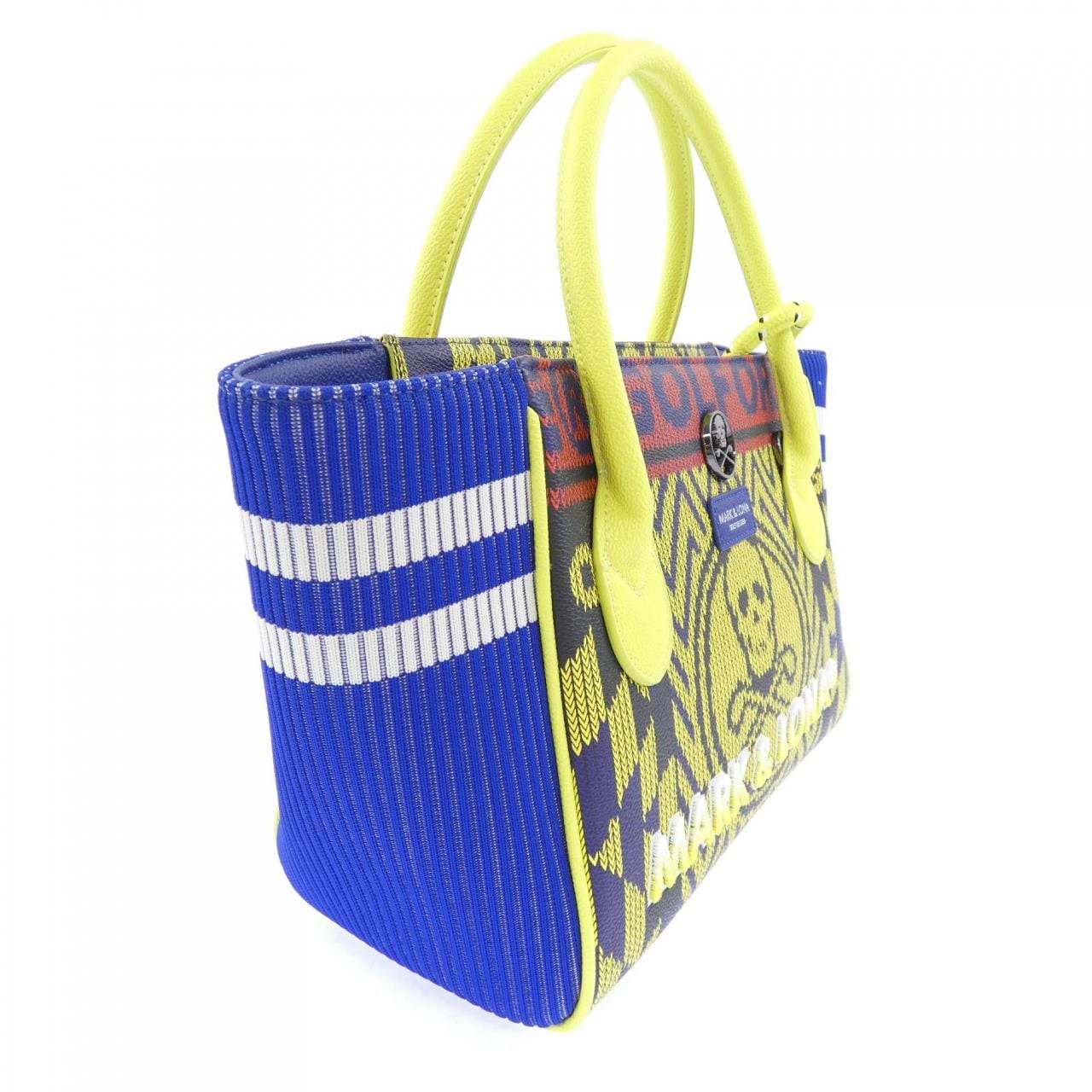 マークアンドロナ MARK&LONA MLS BAG