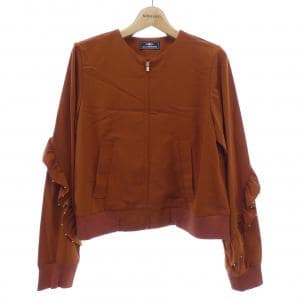 グレースコンチネンタル GRACE CONTINENTAL ブルゾン