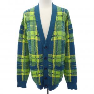 ヴェルサーチェ VERSACE 1009927 カーディガン