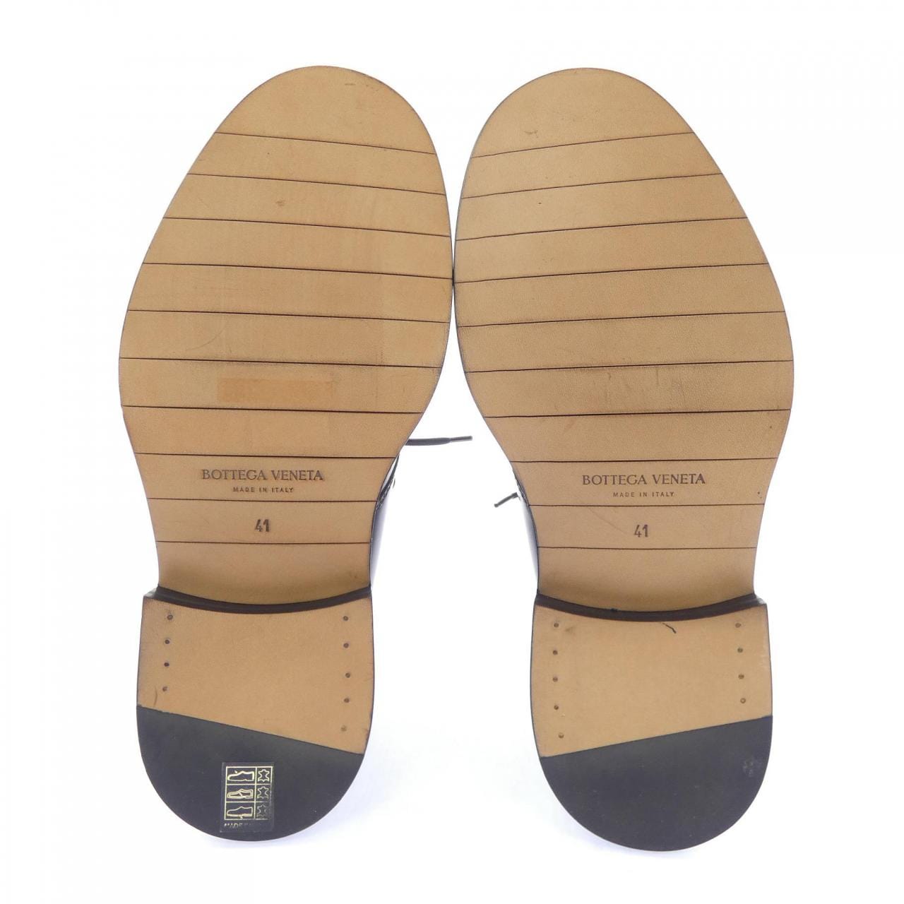 ボッテガヴェネタ BOTTEGA VENETA シューズ