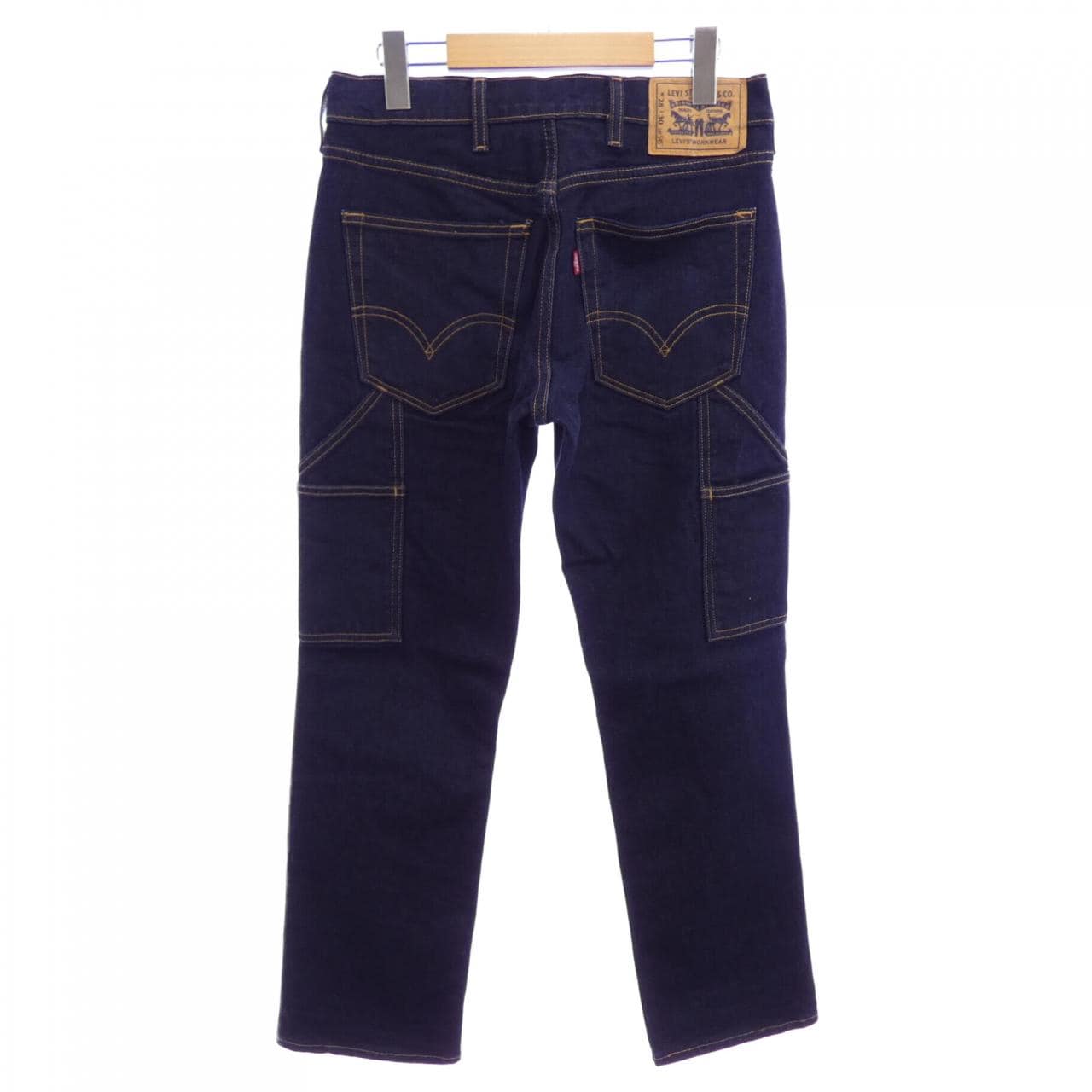 リーバイス LEVI'S ジーンズ