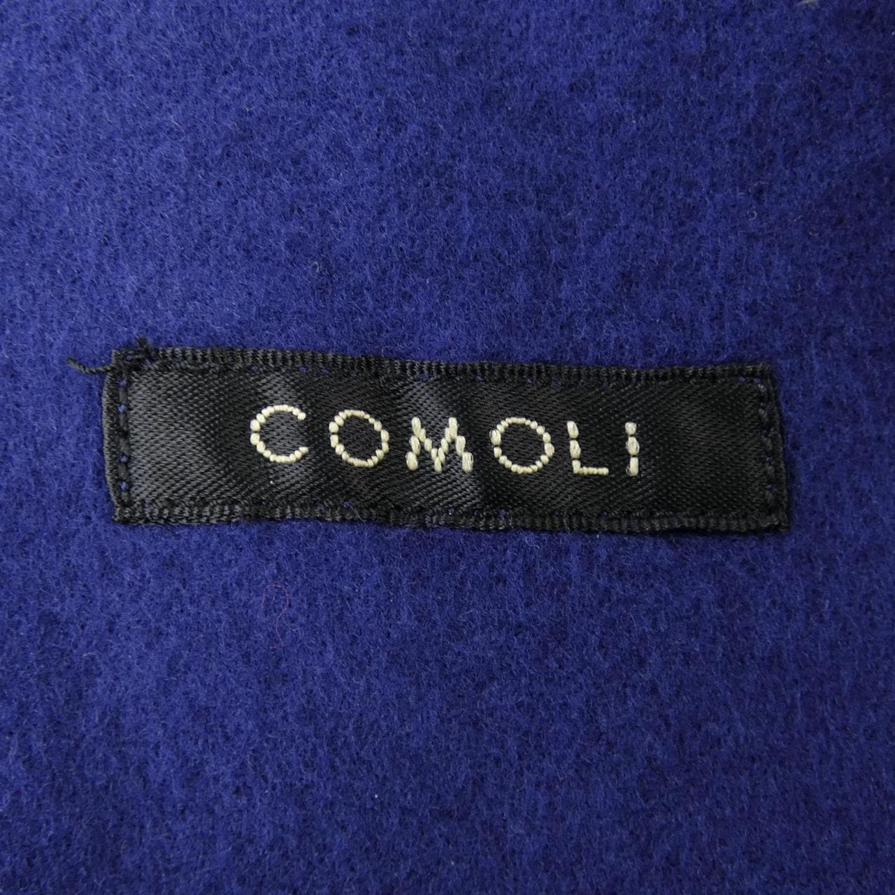 コモリ COMOLI C03-01004 ジャケット