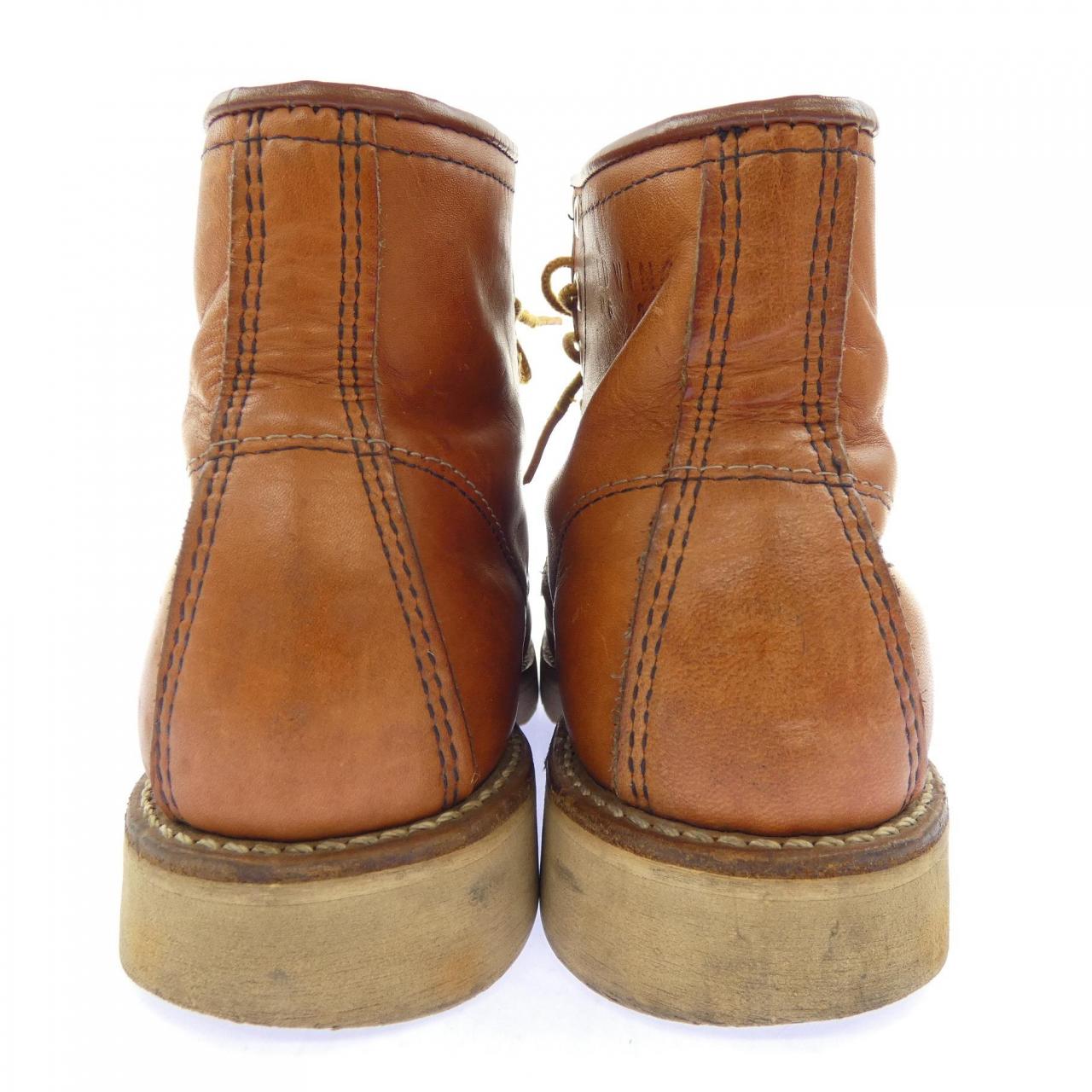 レッドウィング RED WING ブーツ