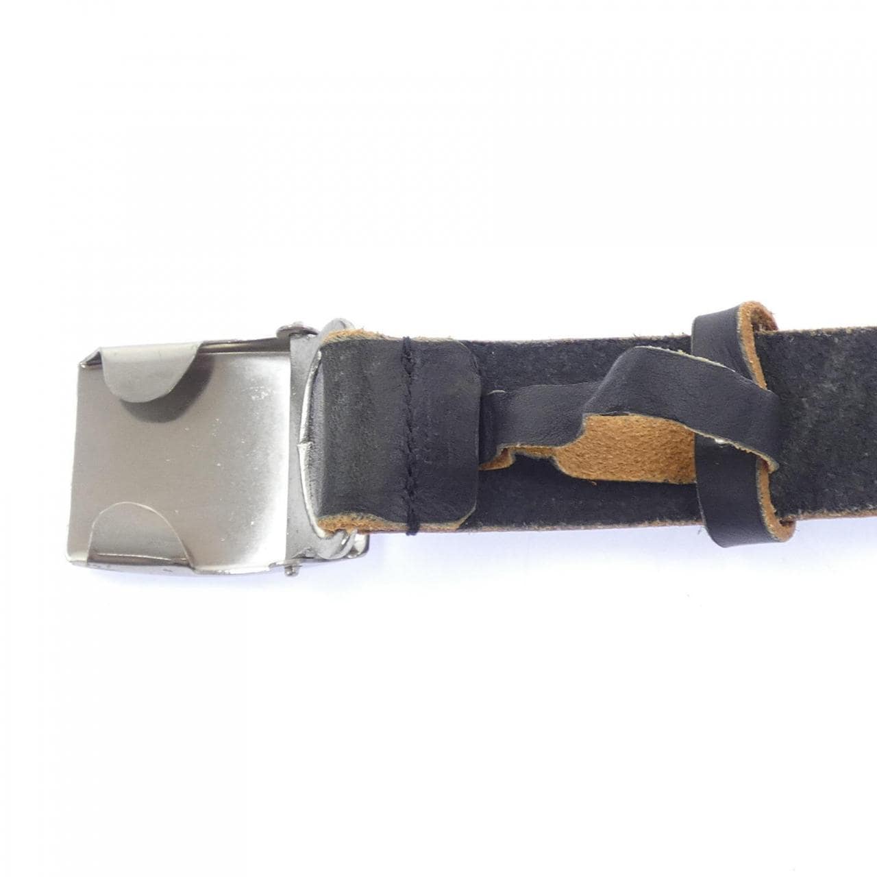コムデギャルソンオム COMME des GARCONS HOMME BELT