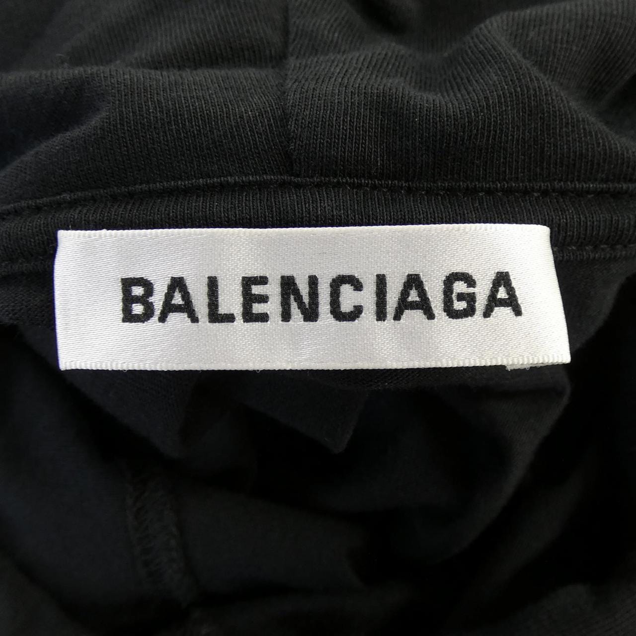 バレンシアガ BALENCIAGA 492195 TYK41 パーカー