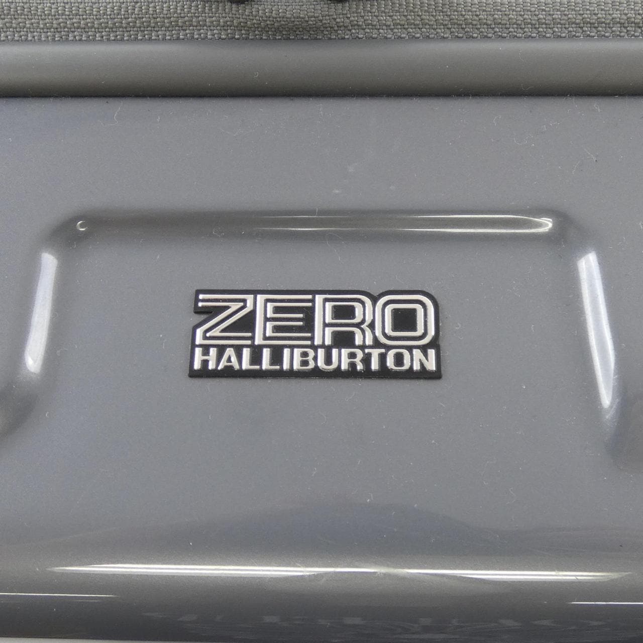 ゼロハリバートン ZERO HALLIBURTON CARRY BAG