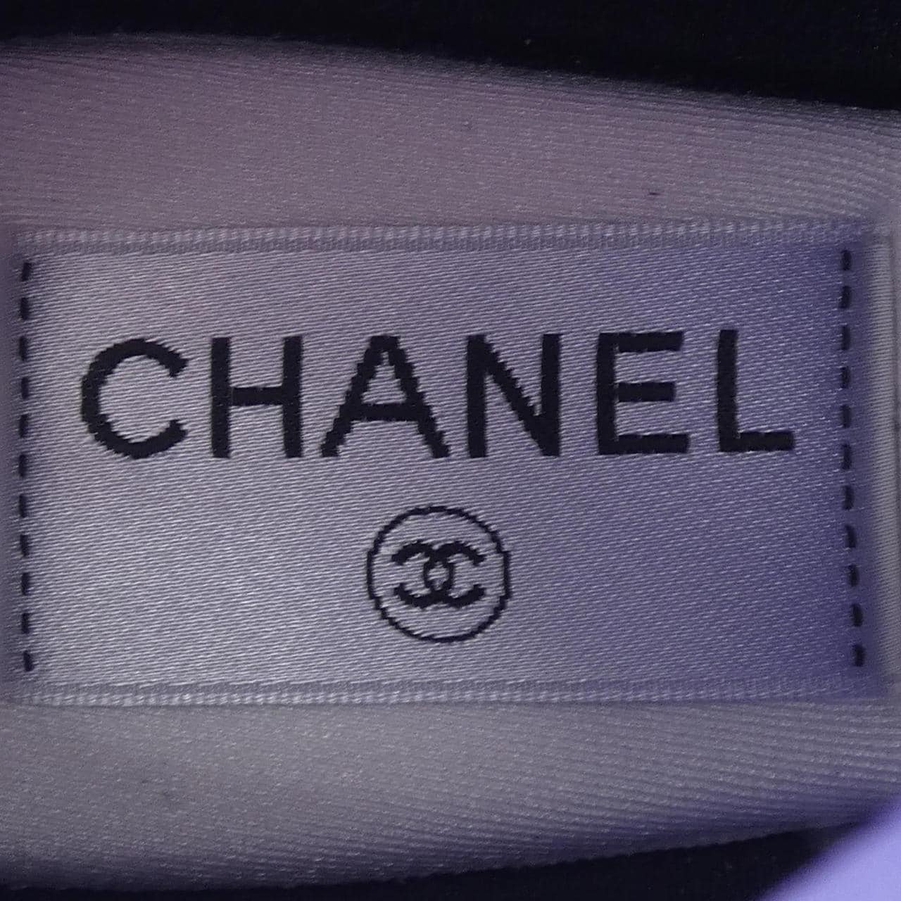 シャネル CHANEL G39066B17473 スニーカー