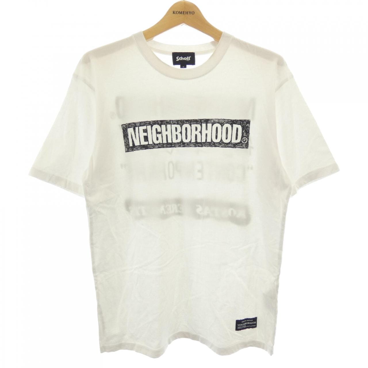 ネイバーフッド NEIGHBORHOOD Tシャツ