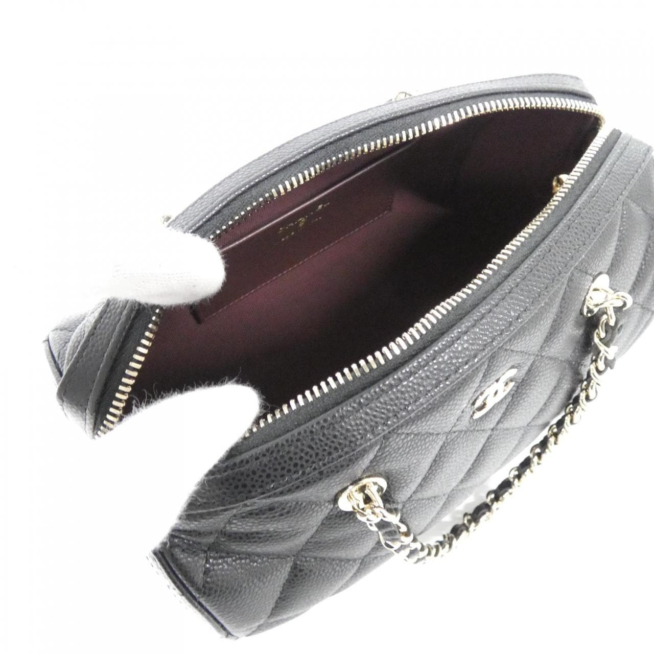 シャネル タイムレスクラシック ライン AP4474 バッグ